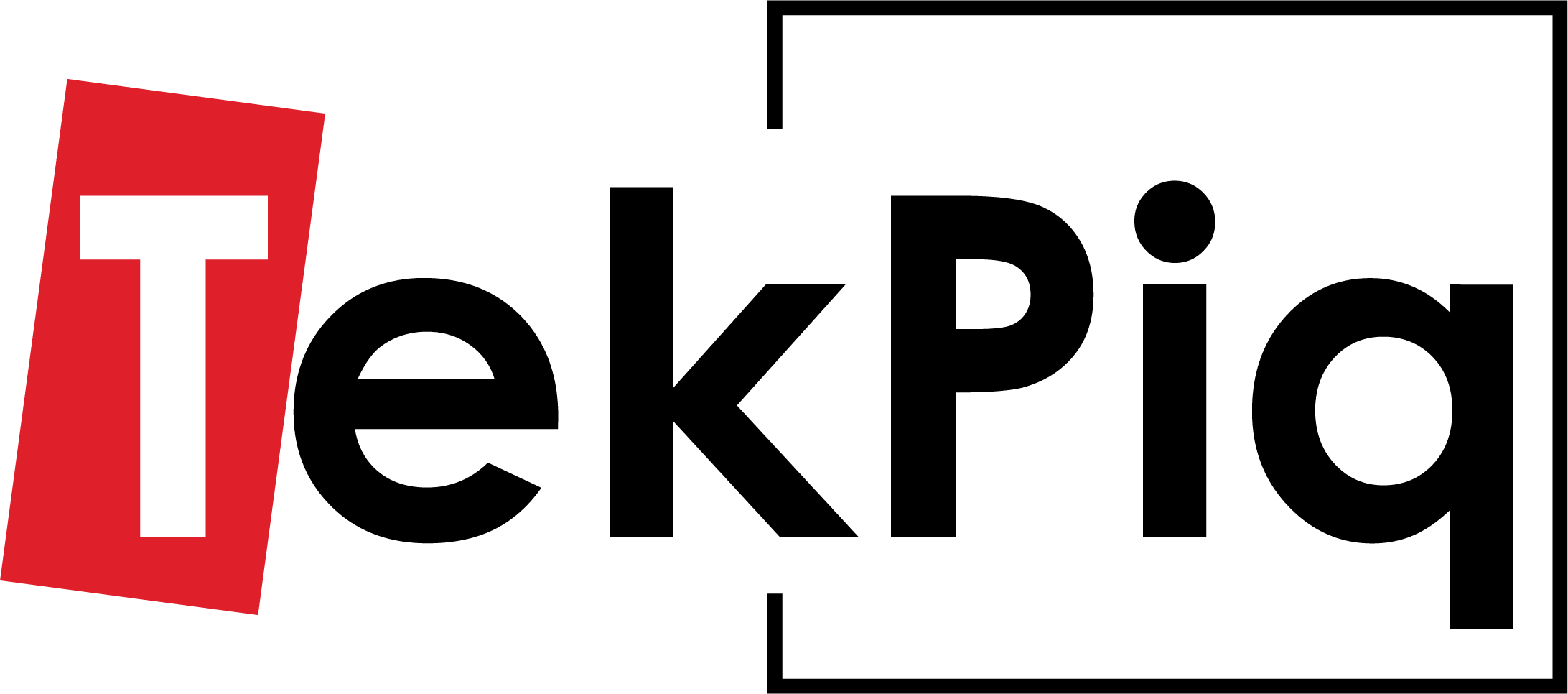 TekPiq - Custom Software Development Company